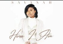 Savanah – Jesus Lyrics