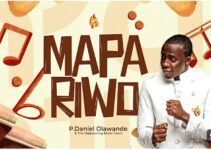 P Daniel Olowande – Mapariwo Lyrics P Daniel Olowande – Mapariwo Lyrics