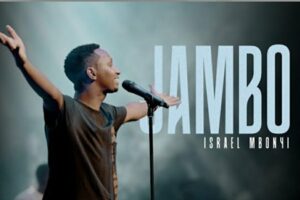 Jambo Lyrics – Israel Mbonyi