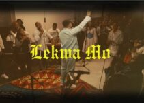 Tim Godfrey – Lekwa Mo Lyrics ft Fearless Community Tim Godfrey – Lekwa Mo Lyrics ft Fearless Community