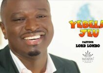 Lord Lombo – Yebela Jeu Lyrics