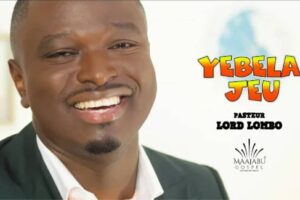 Lord Lombo – Yebela Jeu Lyrics