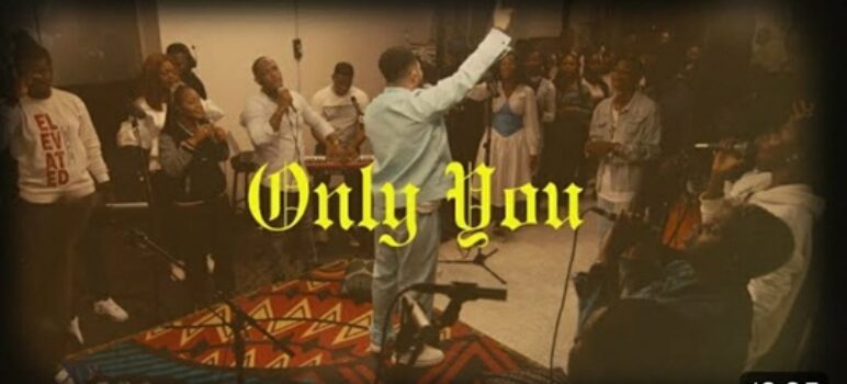Tim Godfrey – Only You Lyrics ft Sunmisola Agbebi