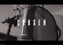 Matthew West – Chosen Lyrics Matthew West – Chosen Lyrics