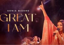 Sonia Biekro – Great I Am Lyrics Sonia Biekro – Great I Am Lyrics