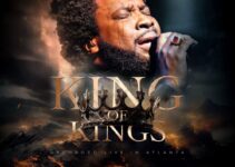 Sonnie Badu – King of Kings Lyrics Sonnie Badu – King of Kings Lyrics