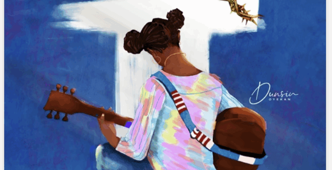 Run To You Lyrics by Dunsin Oyekan | Generation Intimacy 2025