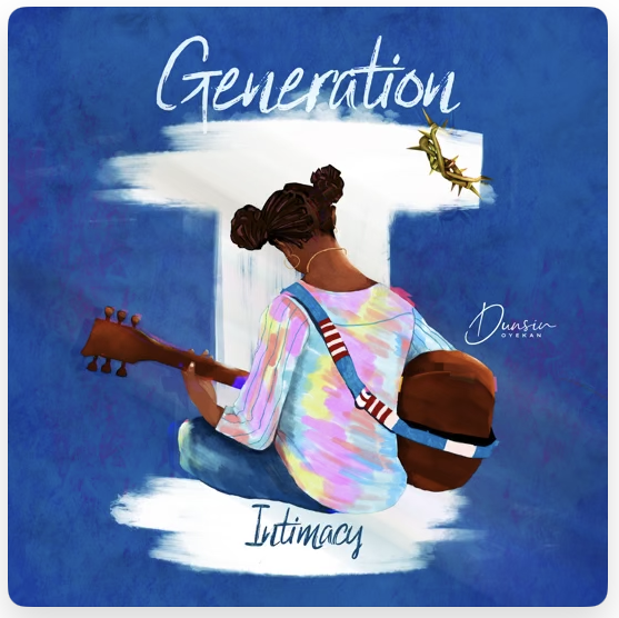 Run To You Lyrics by Dunsin Oyekan | Generation Intimacy 2025